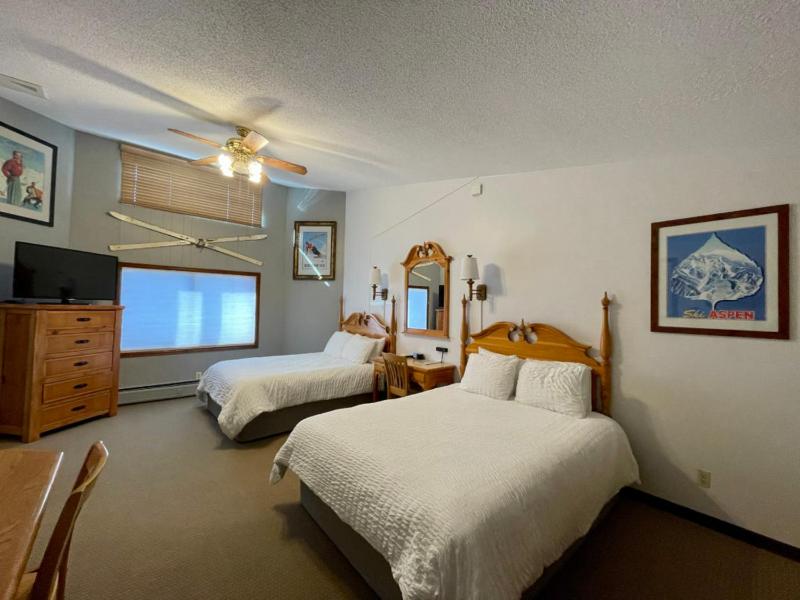Tyrolean Lodge - image 41
