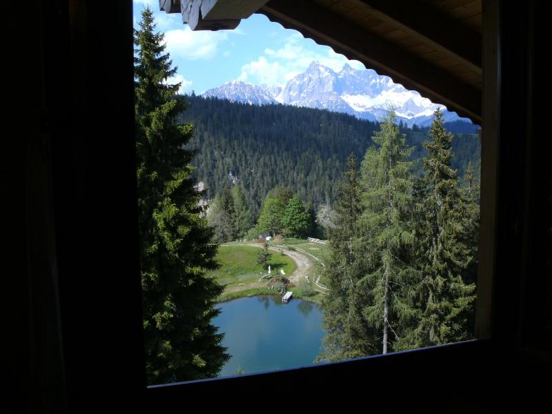 Apartment with Mountain View image 3