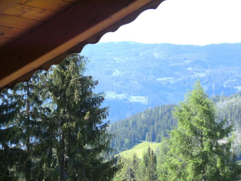 Apartment with Mountain View image 4