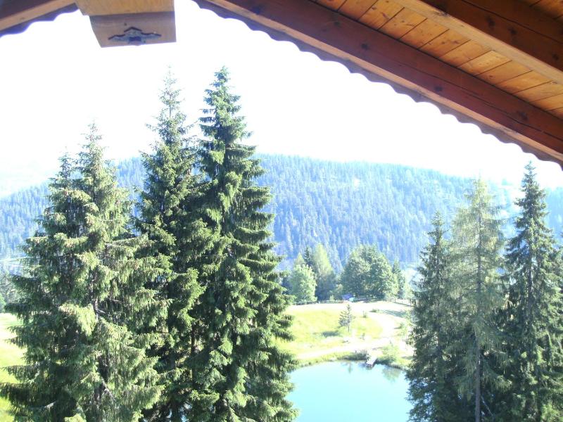 Apartment with Mountain View image 2