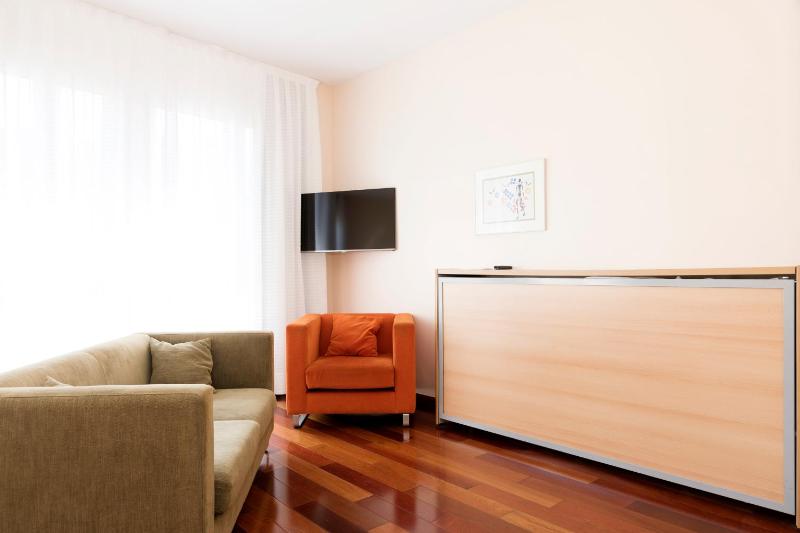 Penthouse Apartment image 2