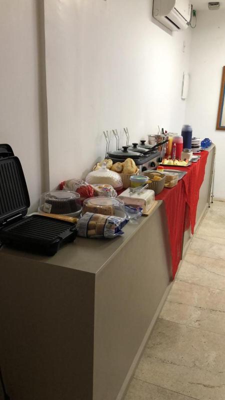 Hotel Brasília - centro - image 22