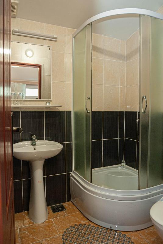 Family Room with Bathroom image 2