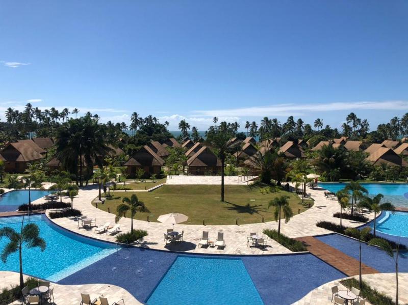 ECO RESORT PRAIA DOS CARNEIROS - image 1