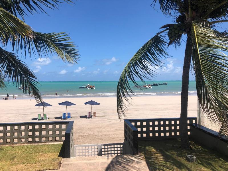 Pousada La Riviera - Pé na areia e Passeios em Maragogi - image 32