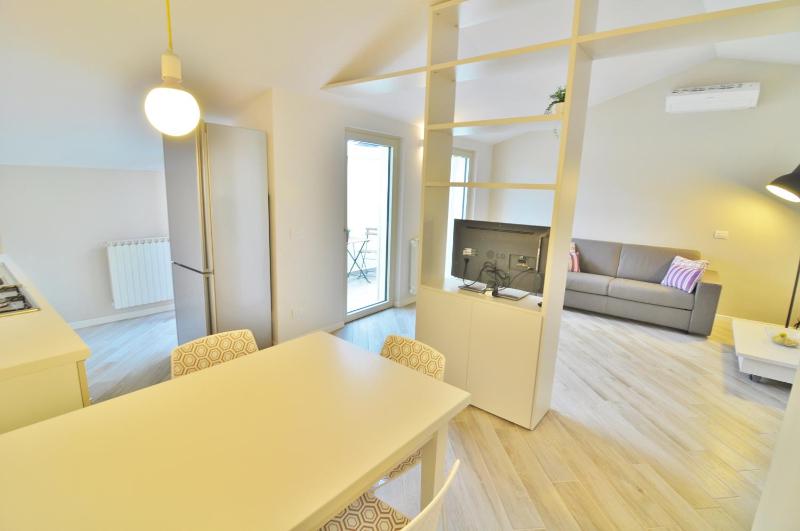 One-Bedroom Apartment - Penthouse - Separate Building  image 2