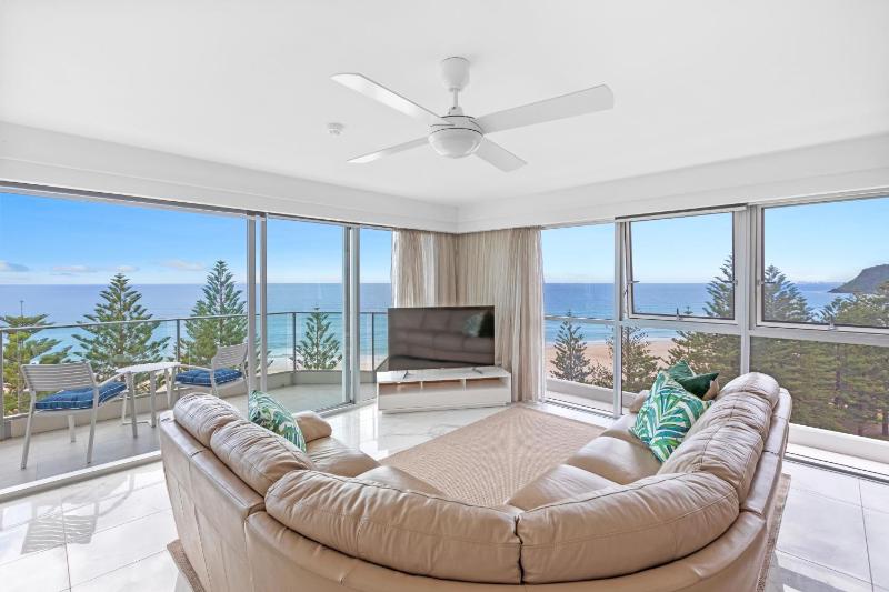 Solnamara Beachfront Apartments - image 3