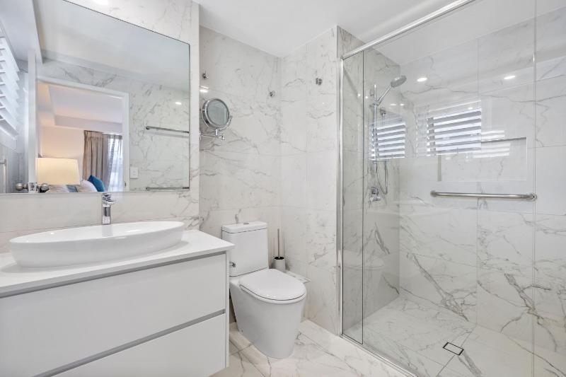 Solnamara Beachfront Apartments - image 16
