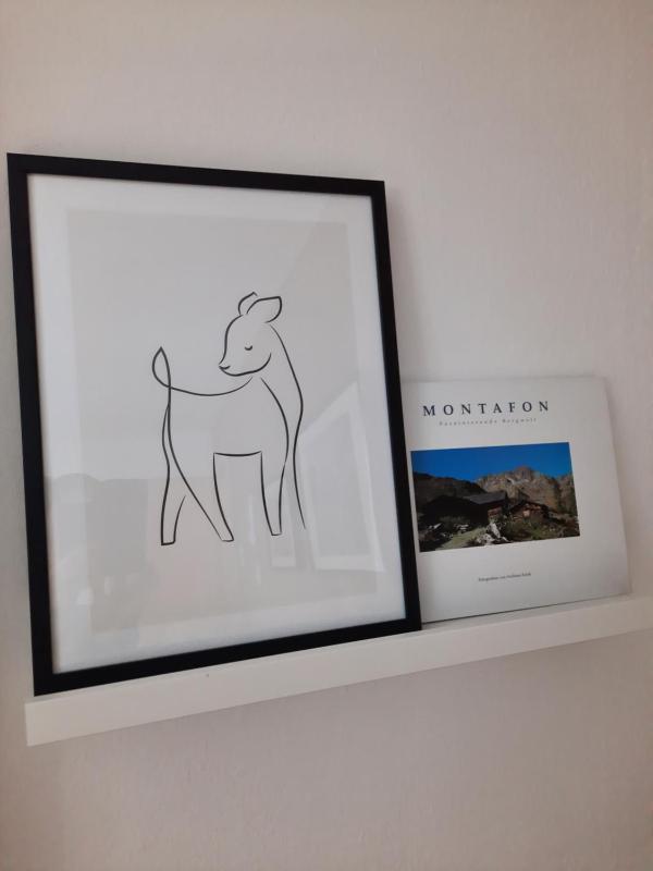 Family Room with Mountain View image 4