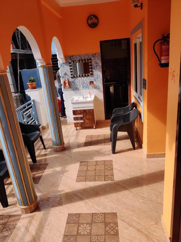 Rudransh home stay - image 11