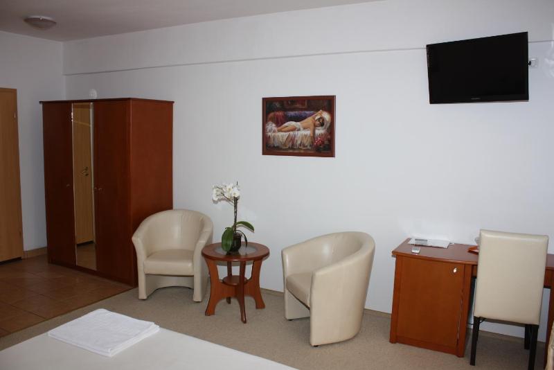 Hotel vila veneto - image 27