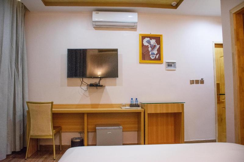 SAMI HOTEL - image 15