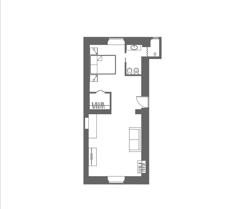 Family Apartment image 2