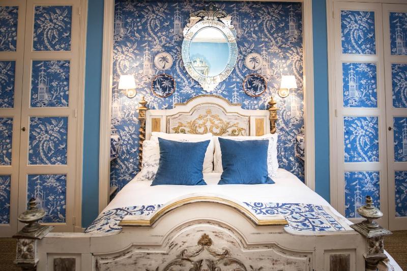 Carcassonne Bed and Breakfast du Palais - image 36
