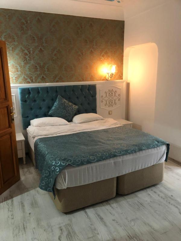 Urcu Hotel - image 5