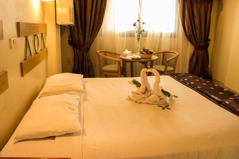 Marhaba Palace Hotel - image 6
