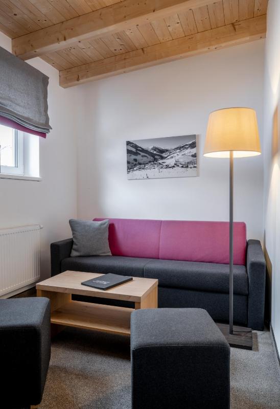 Junior Suite with Balcony image 2