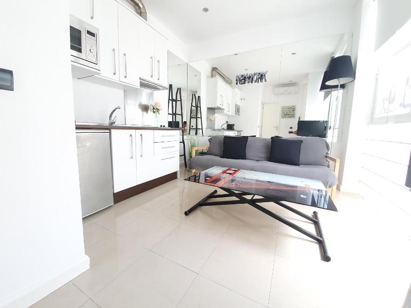 Apartamento Alvarez Images