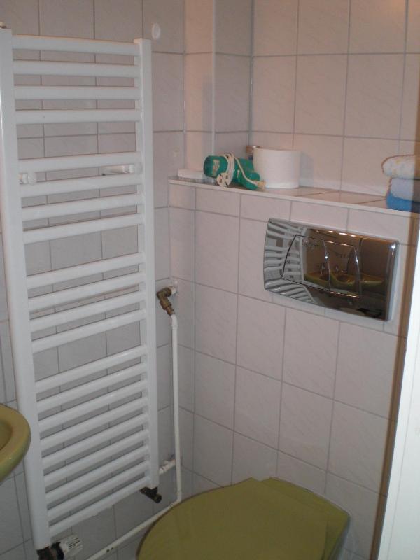 Gästehaus Wetzel - image 25