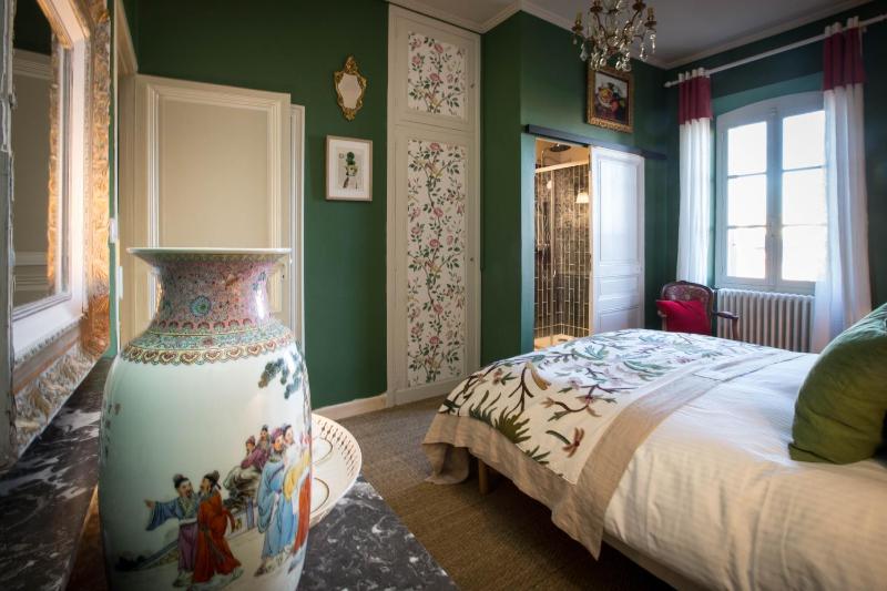 Carcassonne Bed and Breakfast du Palais - image 46
