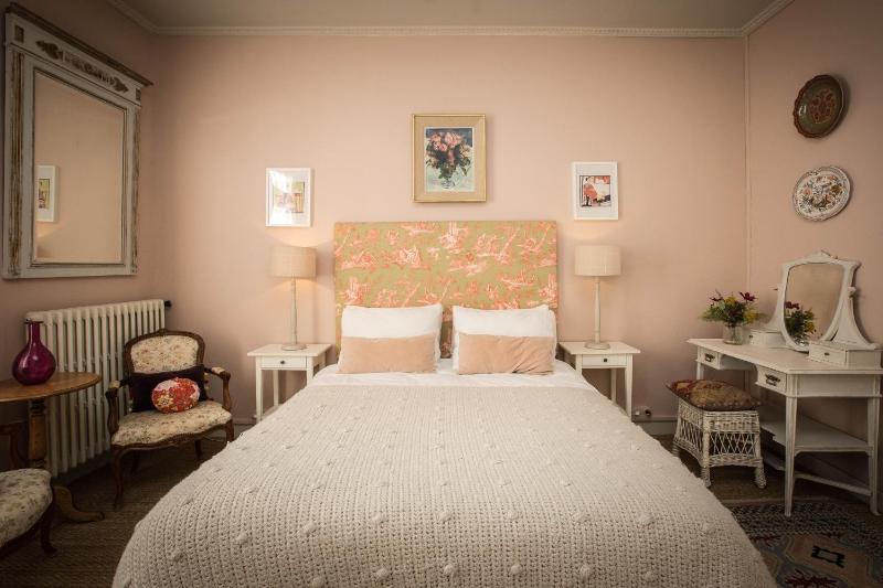 Carcassonne Bed and Breakfast du Palais - image 48