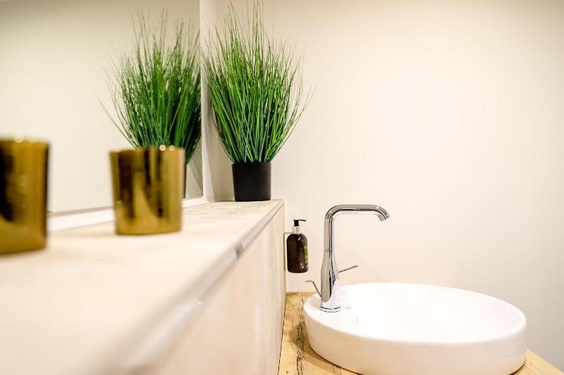 Smart Resorts Haus Saphir 501 - image 6