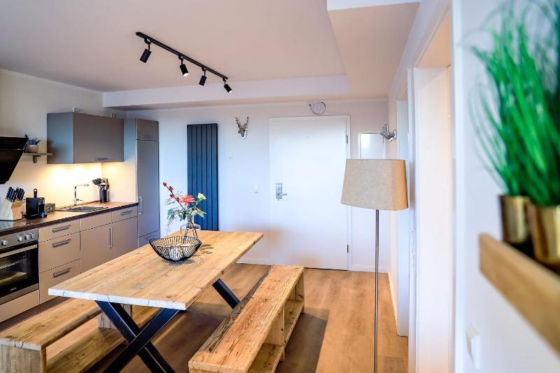 Smart Resorts Haus Brilliant Ferienwohnung 601 - image 11