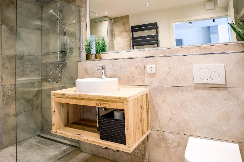 Smart Resorts Haus Brilliant Ferienwohnung 601 - image 3