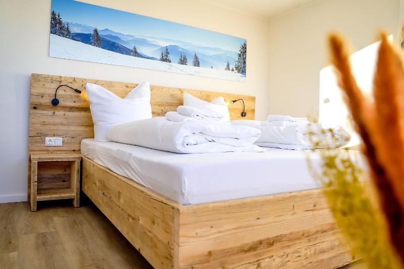 Smart Resorts Haus Brilliant Ferienwohnung 601 - image 10