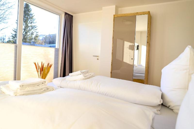 Smart Resorts Haus Brilliant Ferienwohnung 601 - image 13