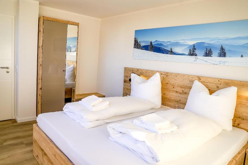 Smart Resorts Haus Brilliant Ferienwohnung 601 - image 5
