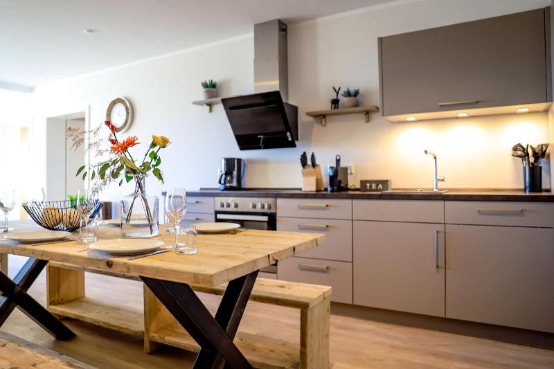 Smart Resorts Haus Brilliant Ferienwohnung 601 - image 16