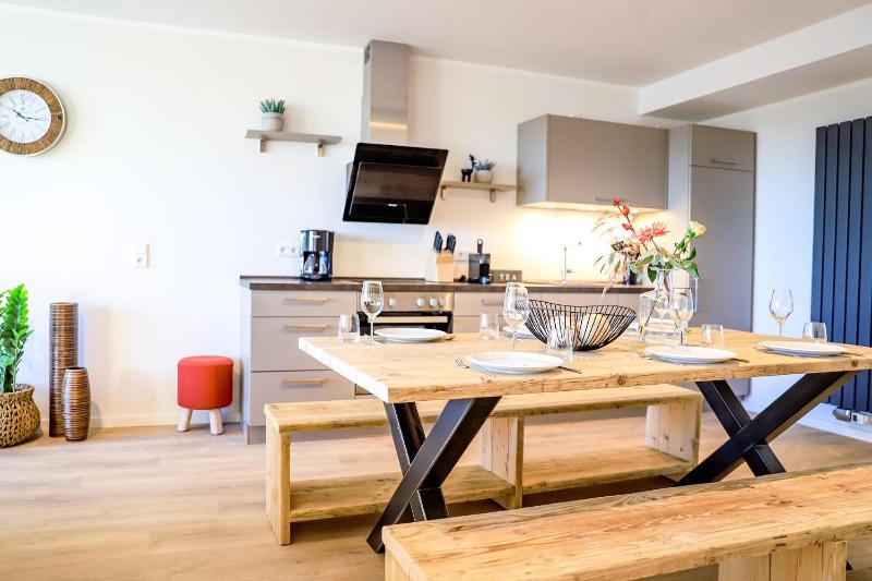 Smart Resorts Haus Brilliant Ferienwohnung 601 - image 9