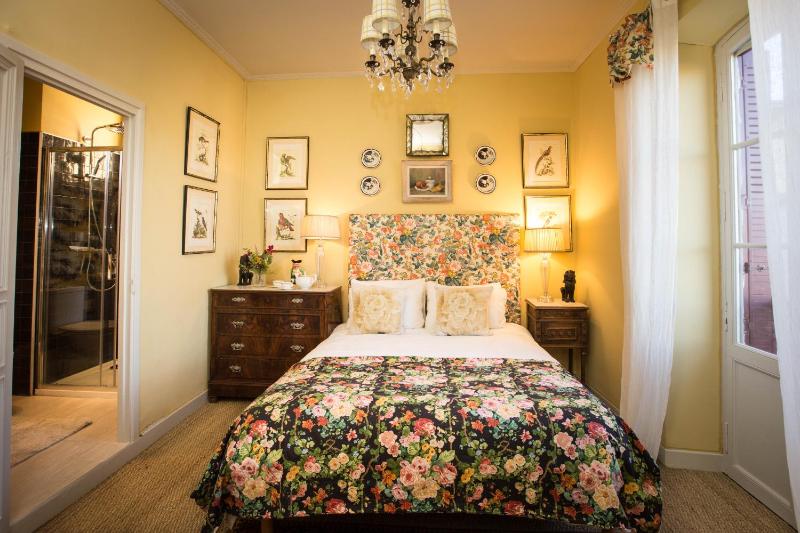 Carcassonne Bed and Breakfast du Palais - image 30