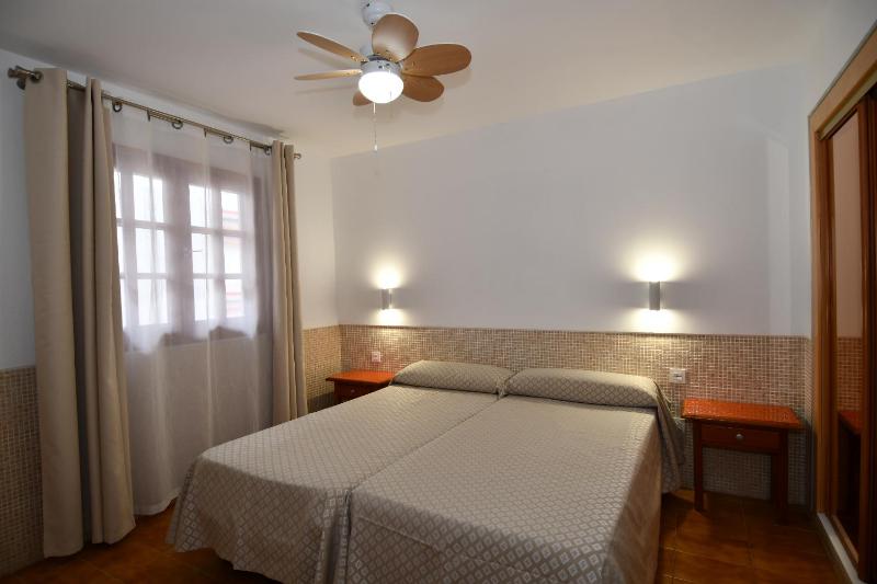 One-Bedroom Apartment with Terrace image 1