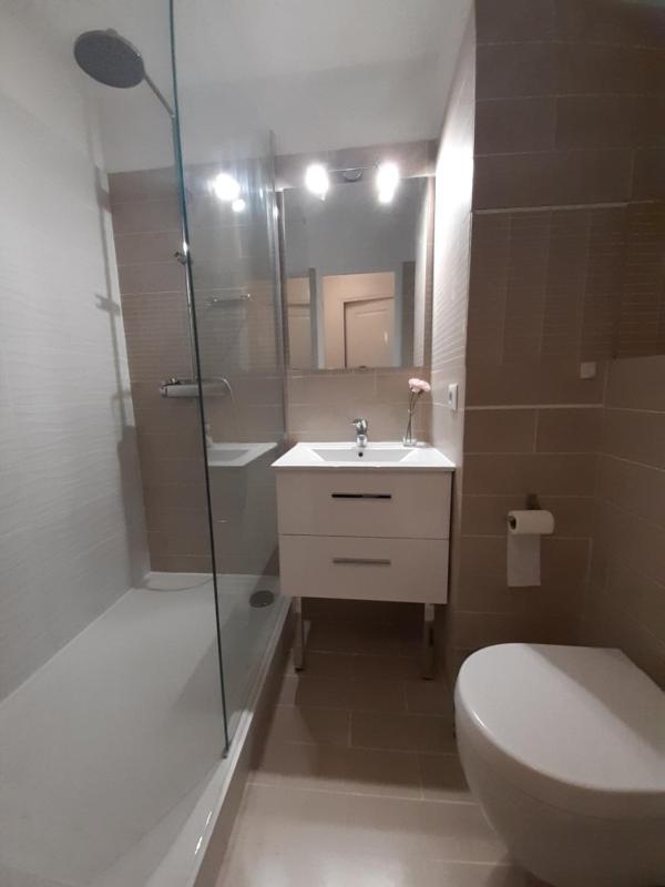 Apartment with Sea View image 4