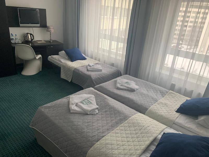 Triple Room image 4