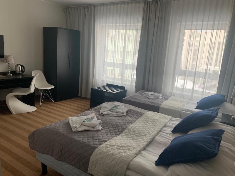 Triple Room image 1