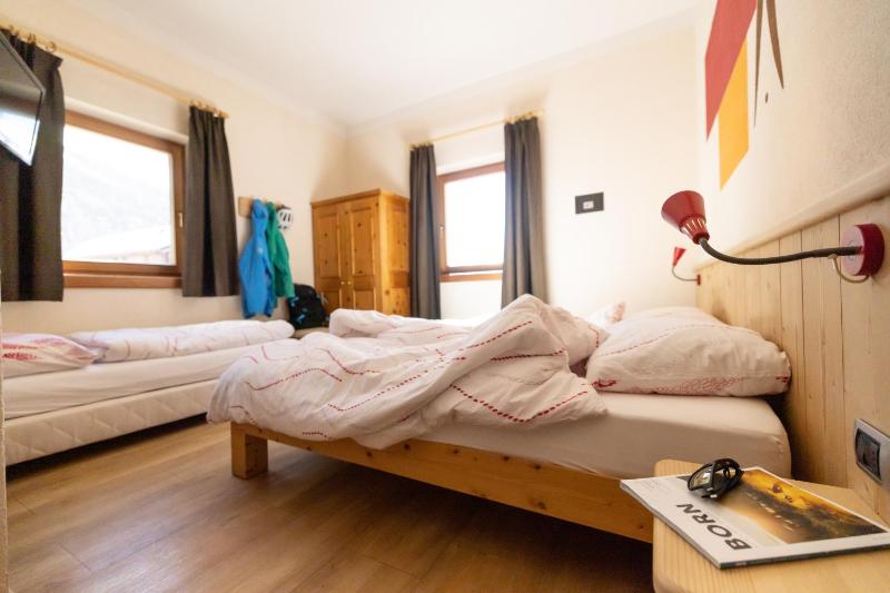 Economy Double or Twin Room image 1