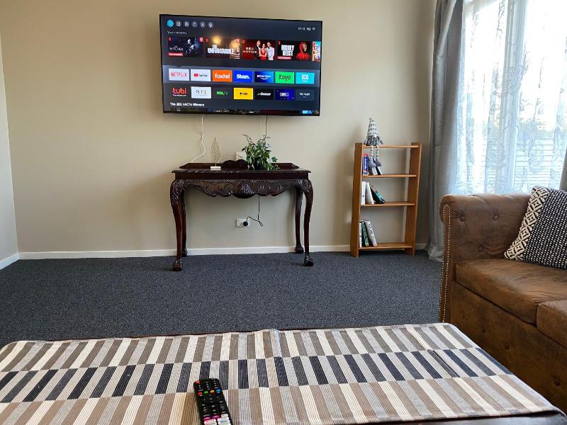 Coachman Motel and Holiday Units - image 33