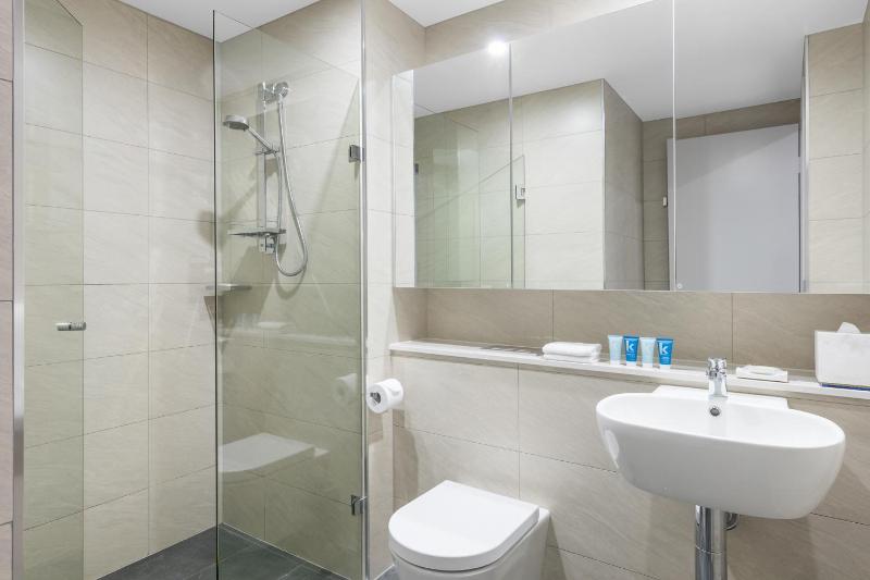 One Bedroom City Suite image 3