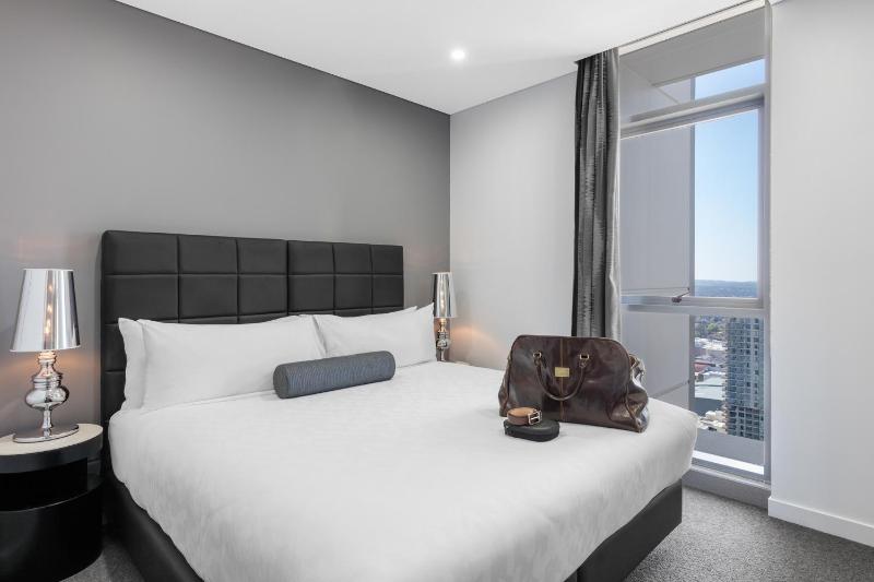 Two Bedroom City Suite image 4
