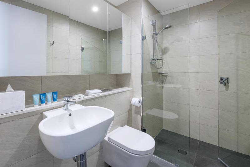 Two Bedroom City Suite image 3