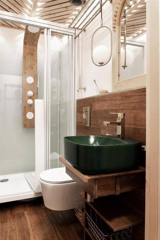 Villa Milimani - stuletnia folk & butique adults only - image 3