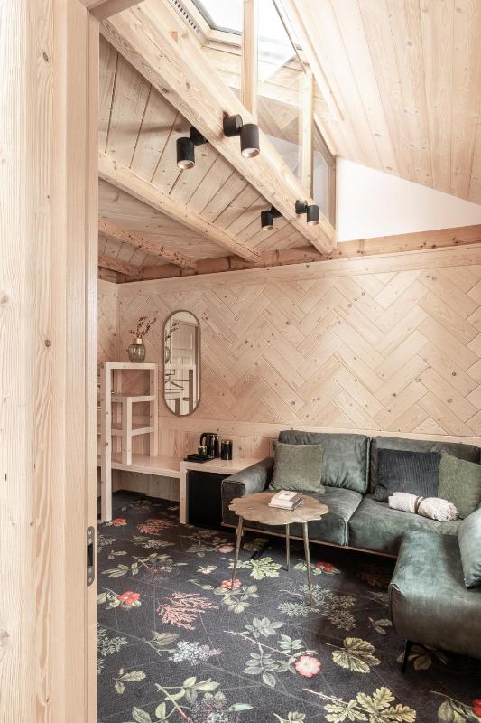 Villa Milimani - stuletnia folk & butique adults only - image 12