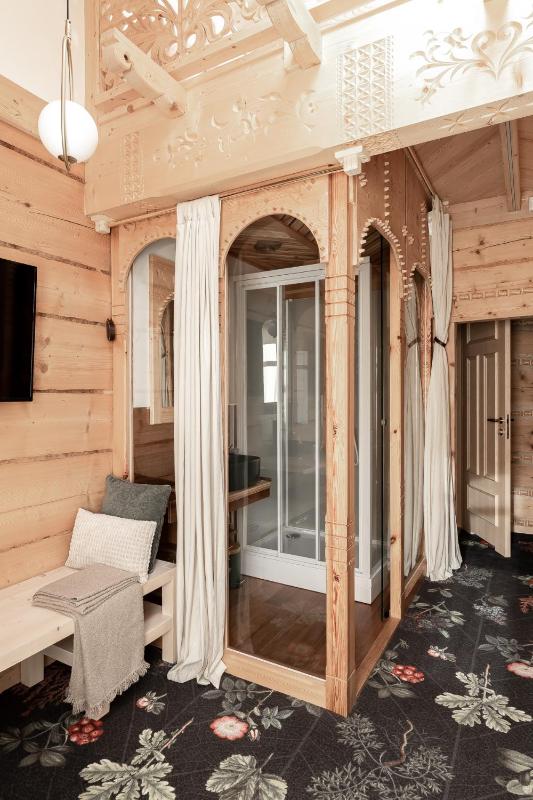 Villa Milimani - stuletnia folk & butique adults only - image 16
