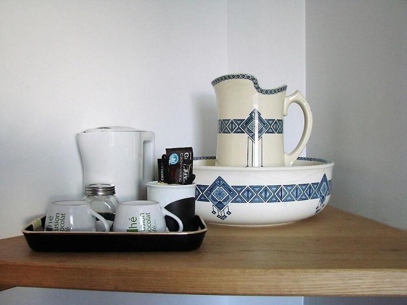 Quadruple Room with Shower image 4