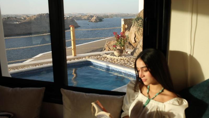 Benben by Dhara Hotels - Adults Only - image 14