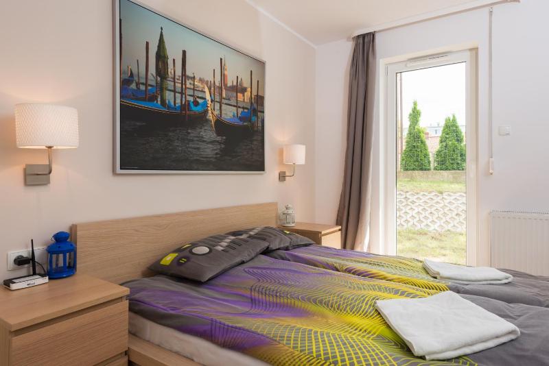 Blue Side Family Apartment 50m beach - image 12