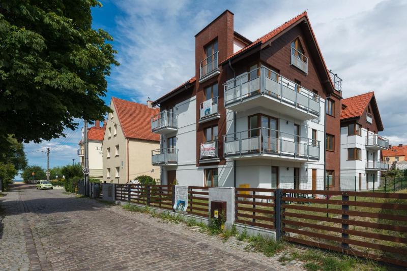 Blue Side Family Apartment 50m beach - image 3
